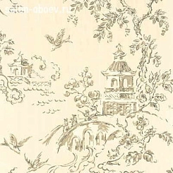 Обои GP&JBaker Emperor's Garden