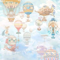 Фрески/Панно Affresco Детские