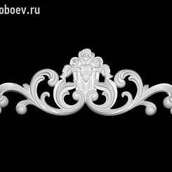 Орнамент Европласт 