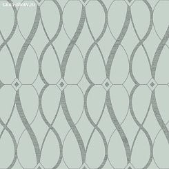 Обои Antonina Vella Modern Metals II