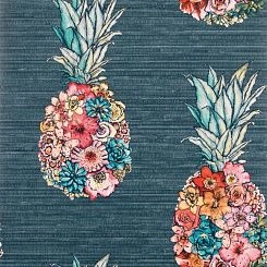 Обои Matthew Williamson Deya Collection