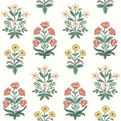 Обои York Rifle Paper Co. Second Edition