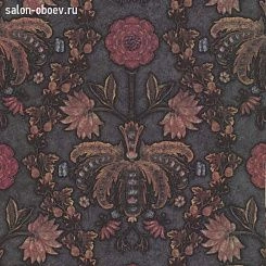Обои Little Greene London Wallpapers V