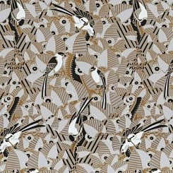 Обои Casamance Printemps Viennois