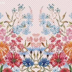 Фрески/Панно ORTOGRAF