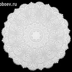 Розетка Европласт