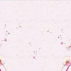 Фотообои Onprint BLOOMING SOUL