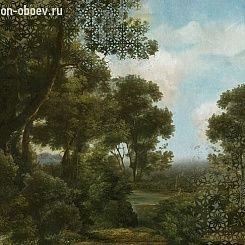 Обои Tres Tintas In&Out