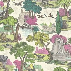 Обои Cole & Son The Contemporary Collection