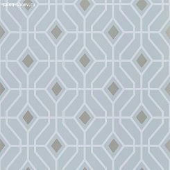 Обои Designers Guild Geometrics Volume