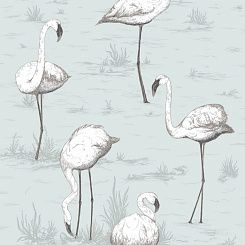 Обои Cole & Son The Contemporary Collection