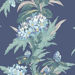 Обои 1838 Wallcoverings Aurora