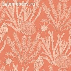Обои PAPER&INK Coastal Chic