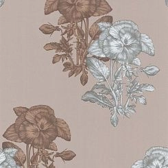 Обои Cole & Son Fornasetti Collection
