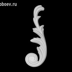 Орнамент Европласт 