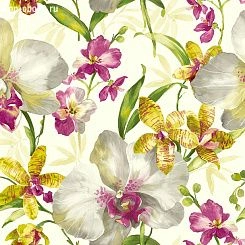 Обои Wallquest English Garden