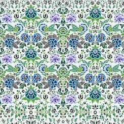 Обои Designers Scenes and murals III