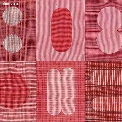 Фотообои Wall&deco Contemporary Wallpaper 2022