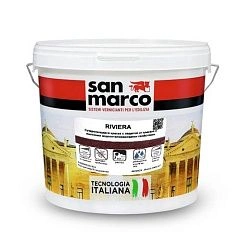 SAN MARCO Riviera для влажных помещений
