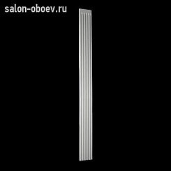 Ствол Пилястры Европласт