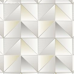 Обои AURA Geometrix