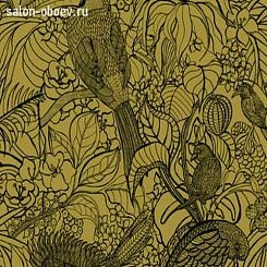 Обои Pierre Frey Les Dessins II