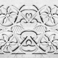 Фотообои Wall&deco Out 13