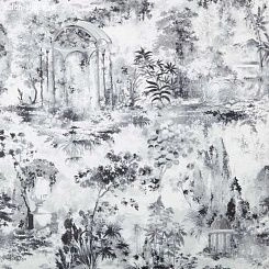 Обои 1838 Wallcoverings Pavilion