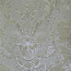 Обои Zuber Blanche de Castille
