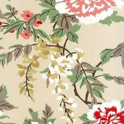 Обои Osborn&Little PERSIAN GARDEN