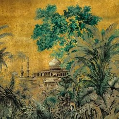 Обои Coordonne Random Chinoiseries II