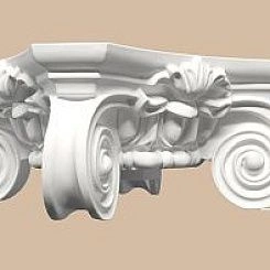 Капитель DECOMASTER