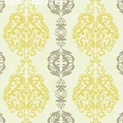 Обои Ashford House Botanical Fantasy