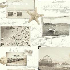 Обои York Snapshots