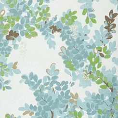 Обои Thibaut Canopy