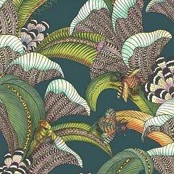 Обои Cole & Son Ardmore Jabula
