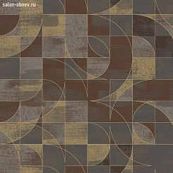 Обои Milassa GEOMETRICA