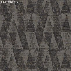Обои CASA MIA Graphite