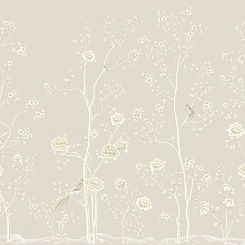Фрески/Панно ORTOGRAF Шинуазри