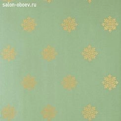 Обои FARROW & BALL Prim and Proper