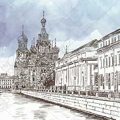 Обои My Fresco Культура народов мира