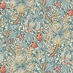 Обои Morris & Co Compilation I