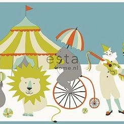 Обои Esta Homes Style Everybody bonjour