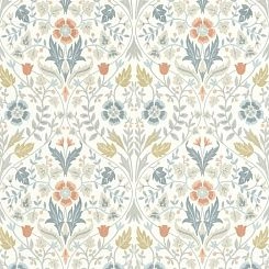 Обои Casadeco Arts & Crafts