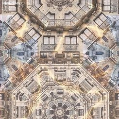 Обои Casamance Oxymore 1