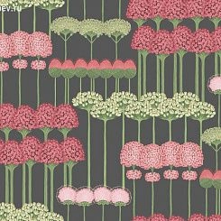 Обои Cole & Son Botanical Botanica