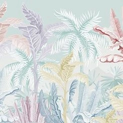 Фотообои Onprint FOREVER SUMMER