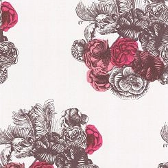 Обои Cole & Son Fornasetti Collection