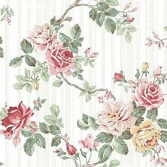Обои KT Exclusive  Spring Garden
