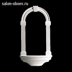 Ниша Европласт 
